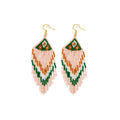Glazzy EARRING