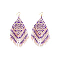 Smoothie EARRING