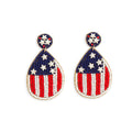 Fuzion EARRING