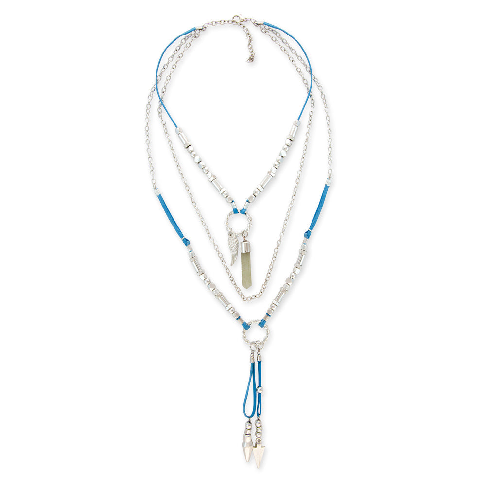 Cocktaiels Necklace