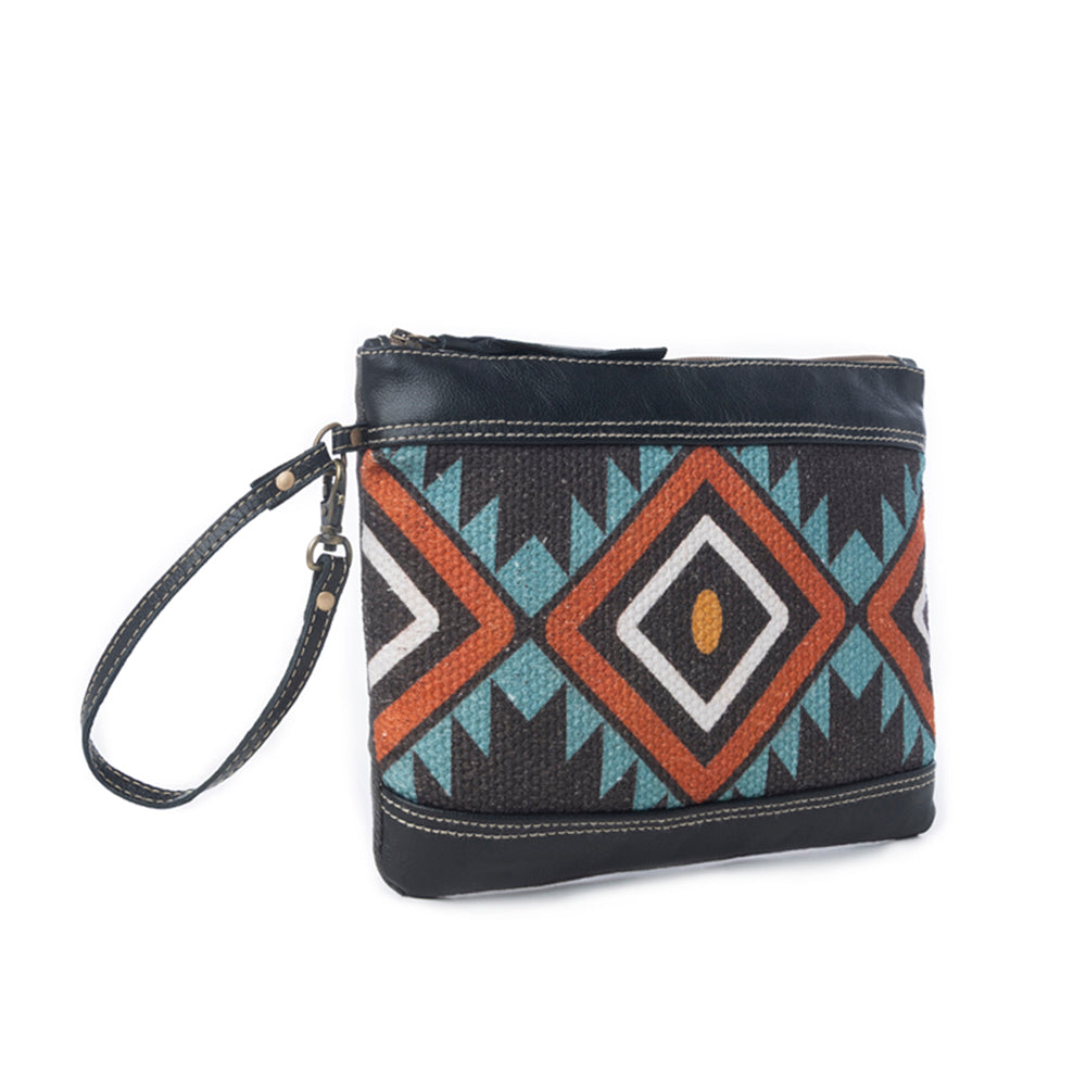 Saguaro Spirit Pouch