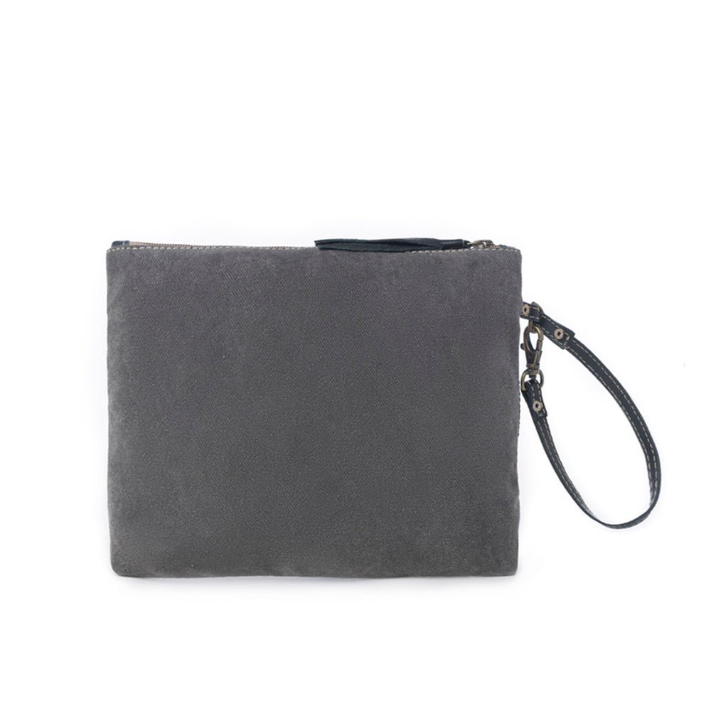 Saguaro Spirit Pouch