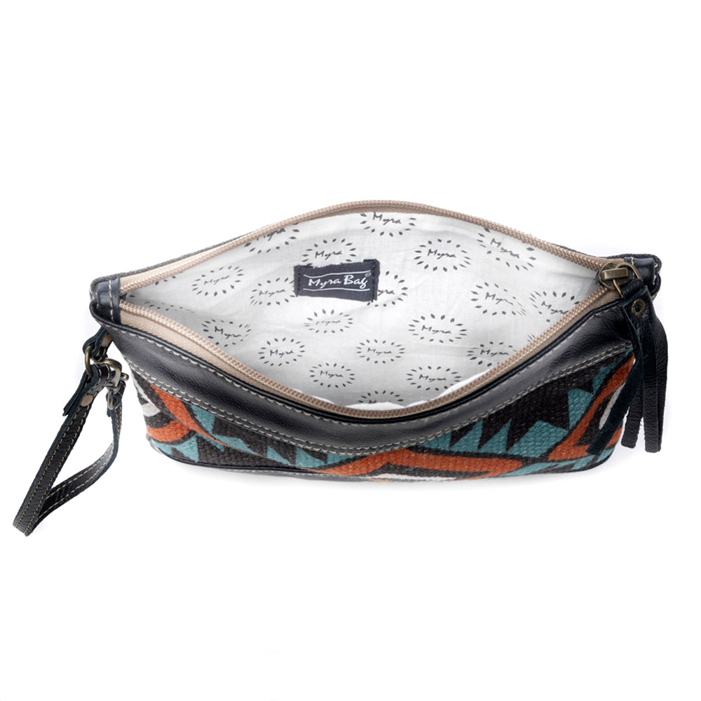 Saguaro Spirit Pouch