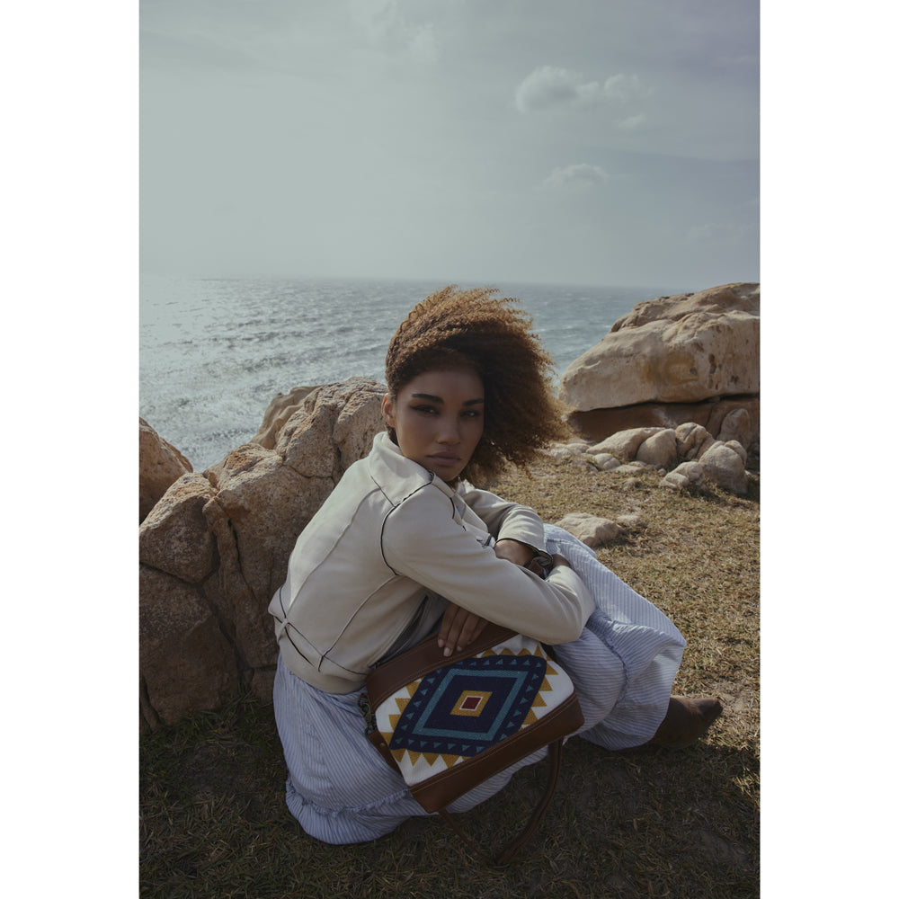 Star Riders Shoulder Bag