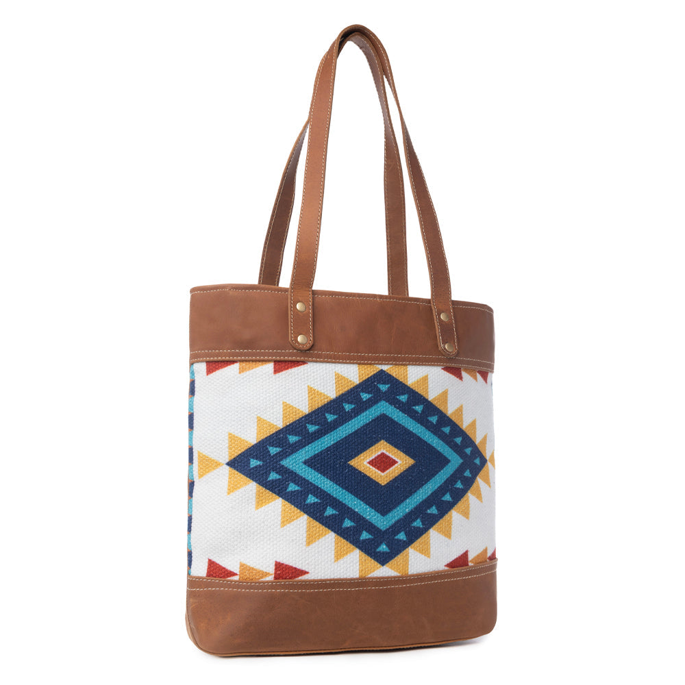 Sky Riders Tote Bag
