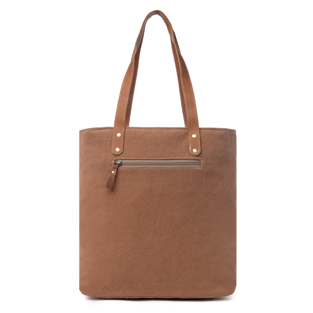 Sky Riders Tote Bag