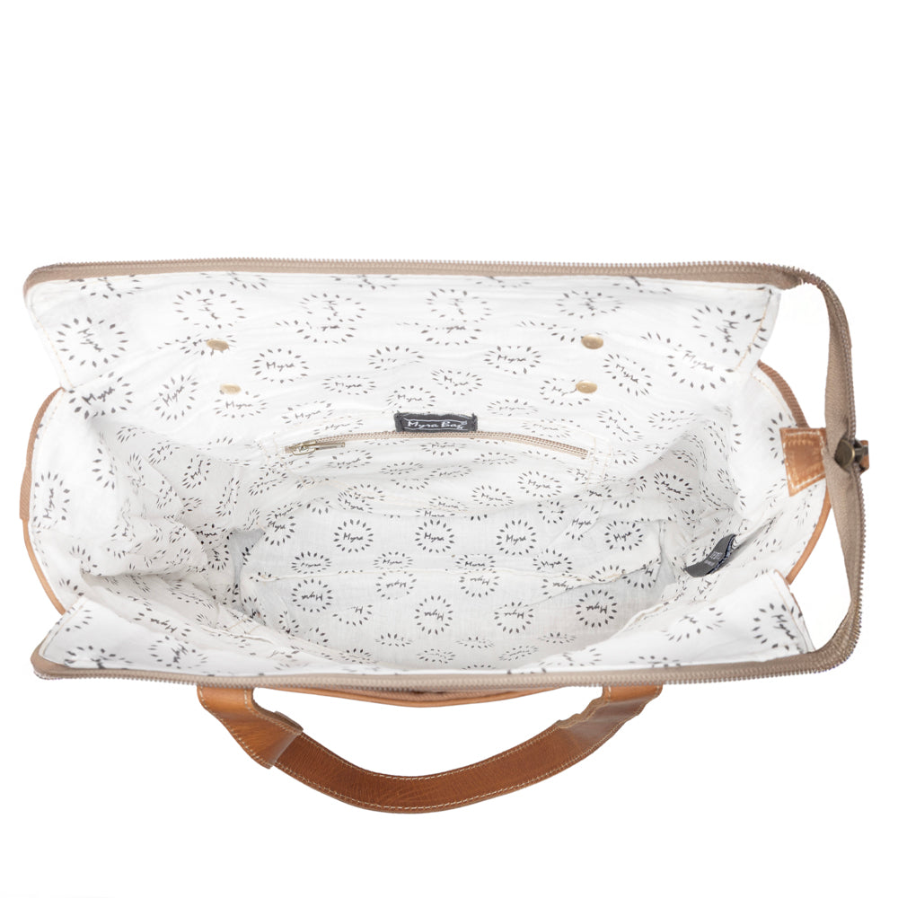 Sky Riders Tote Bag