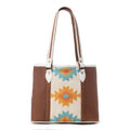 Nova Aztec Tote Bag