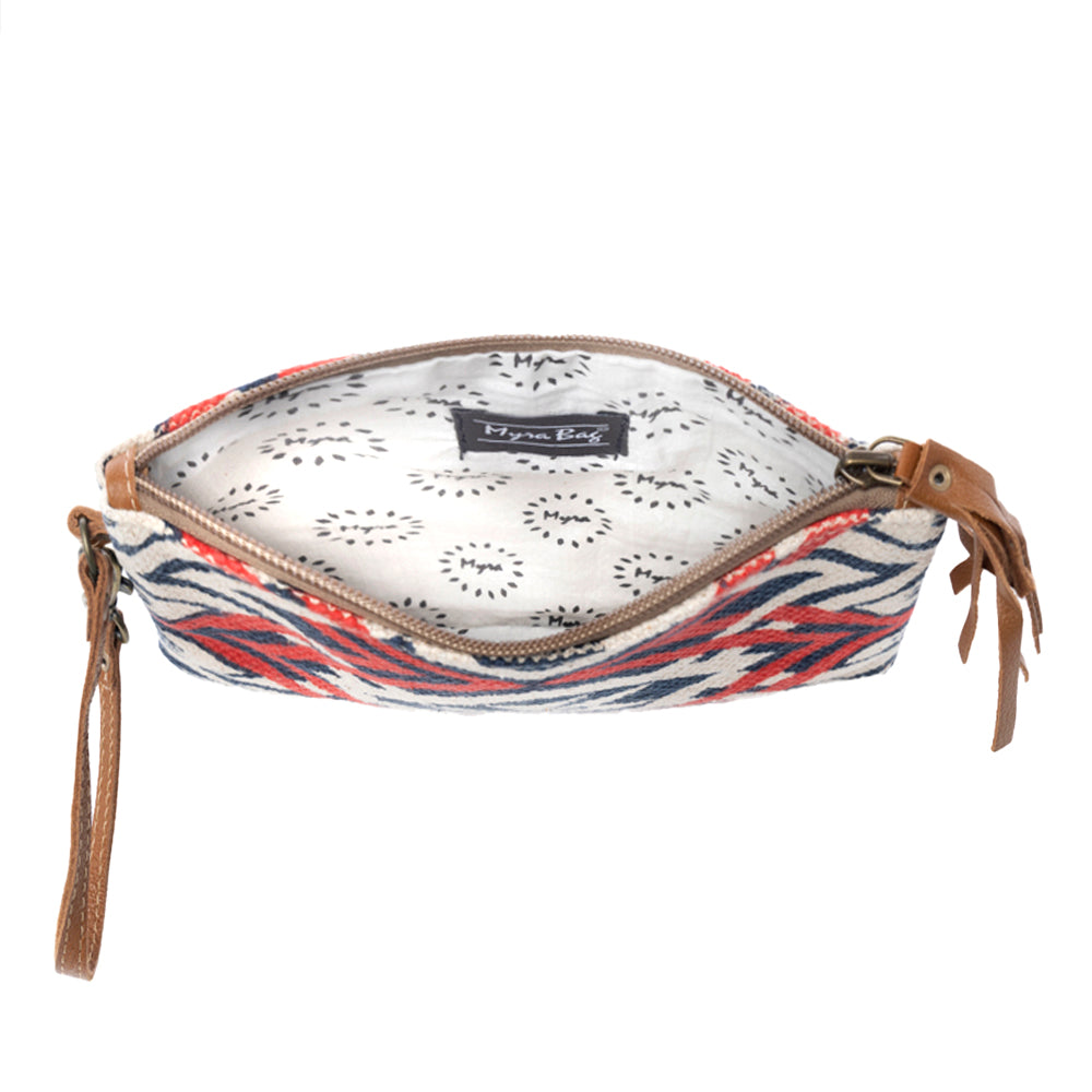 Chaco Weaver Mini Pouch