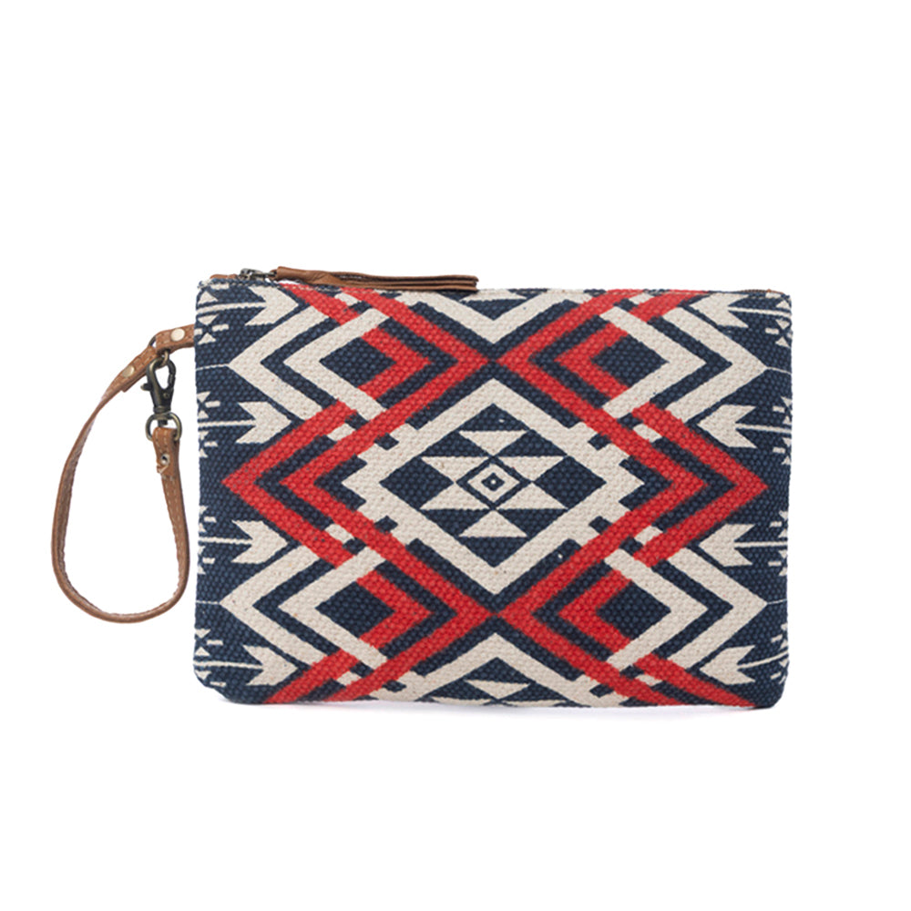 Chaco Weaver Pouch