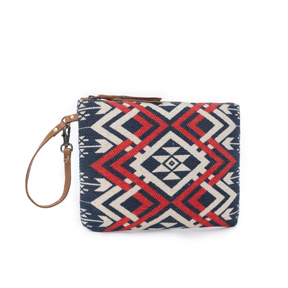 Chaco Weaver Pouch