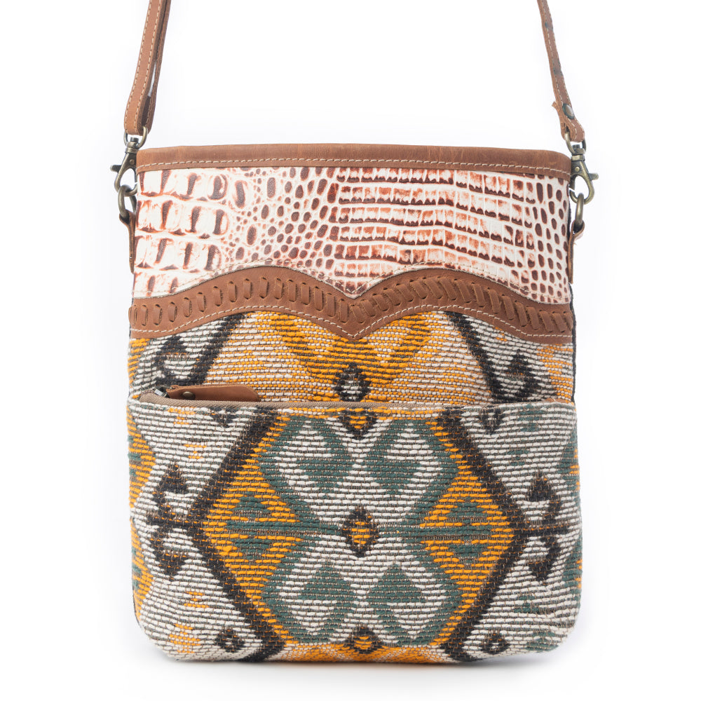 Seneca Royale Small & Crossbody Bag