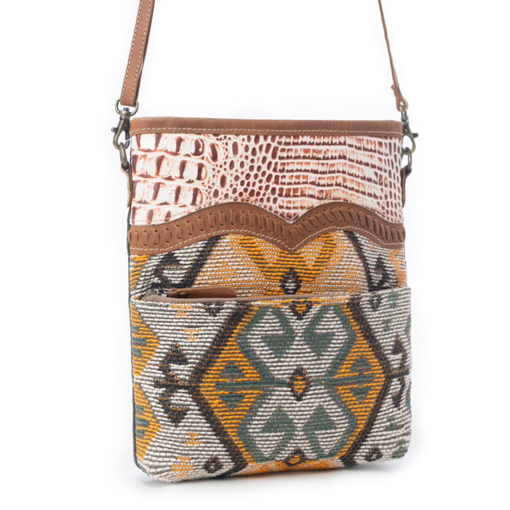 Seneca Royale Small & Crossbody Bag
