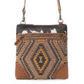 Stone Azteca Small & Crossbody Bag