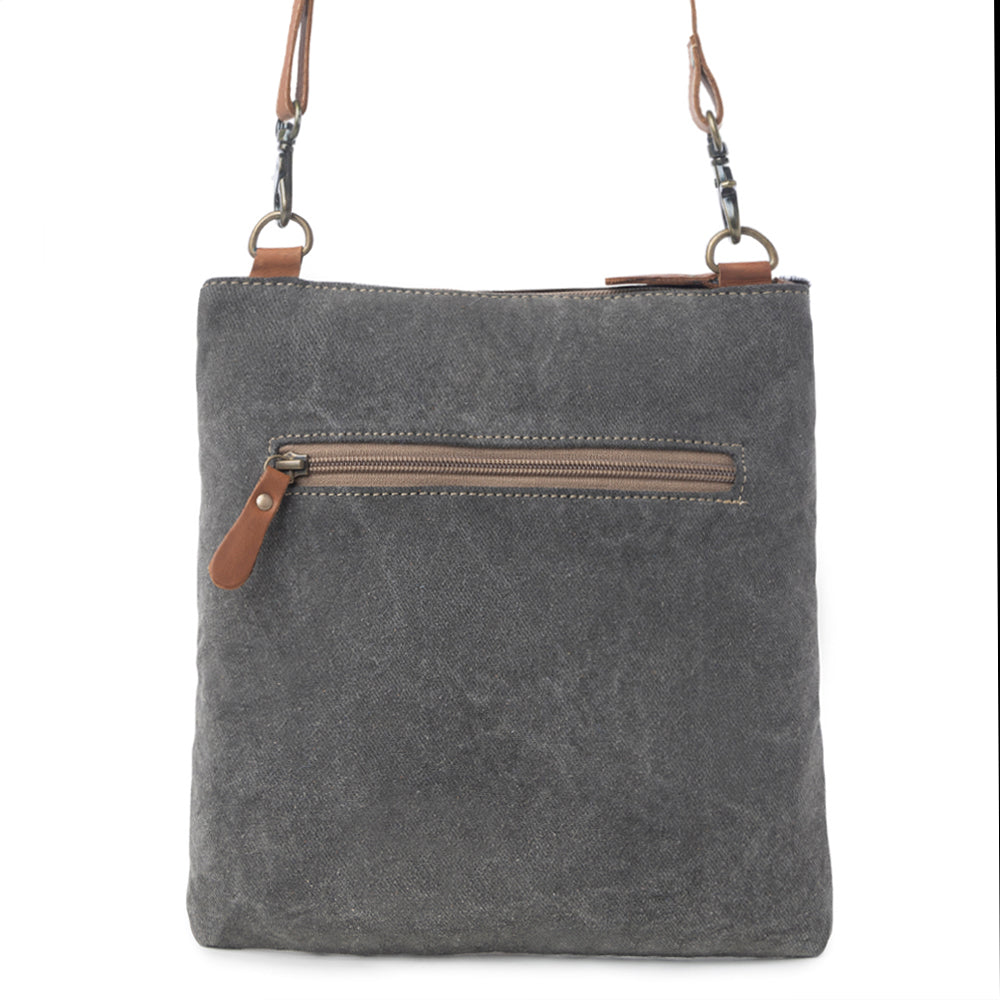 Stone Azteca Small & Crossbody Bag