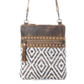 Sand Weaver Small & Crossbody Bag