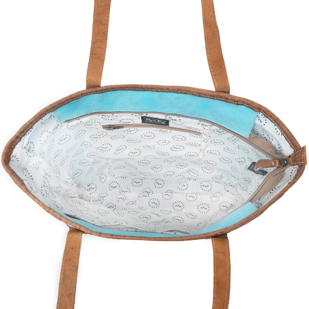 Tribe Of The Sun Tote Bag