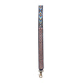 Mindweaver Hand-Tooled Strap