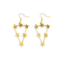 Starry Night Earrings