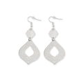 Heavenly Delight Pendant Earrings