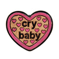 Cry Baby Heart Phone Socket