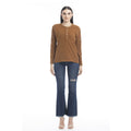Oaklynn Round Neck T-Shirt