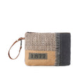 Burlander Patch Pouch