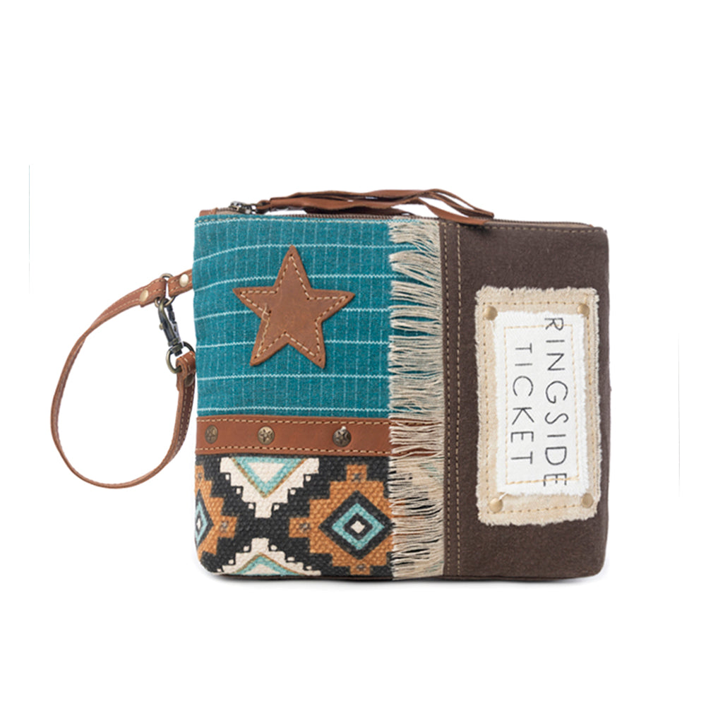 Star Pacer Pouch