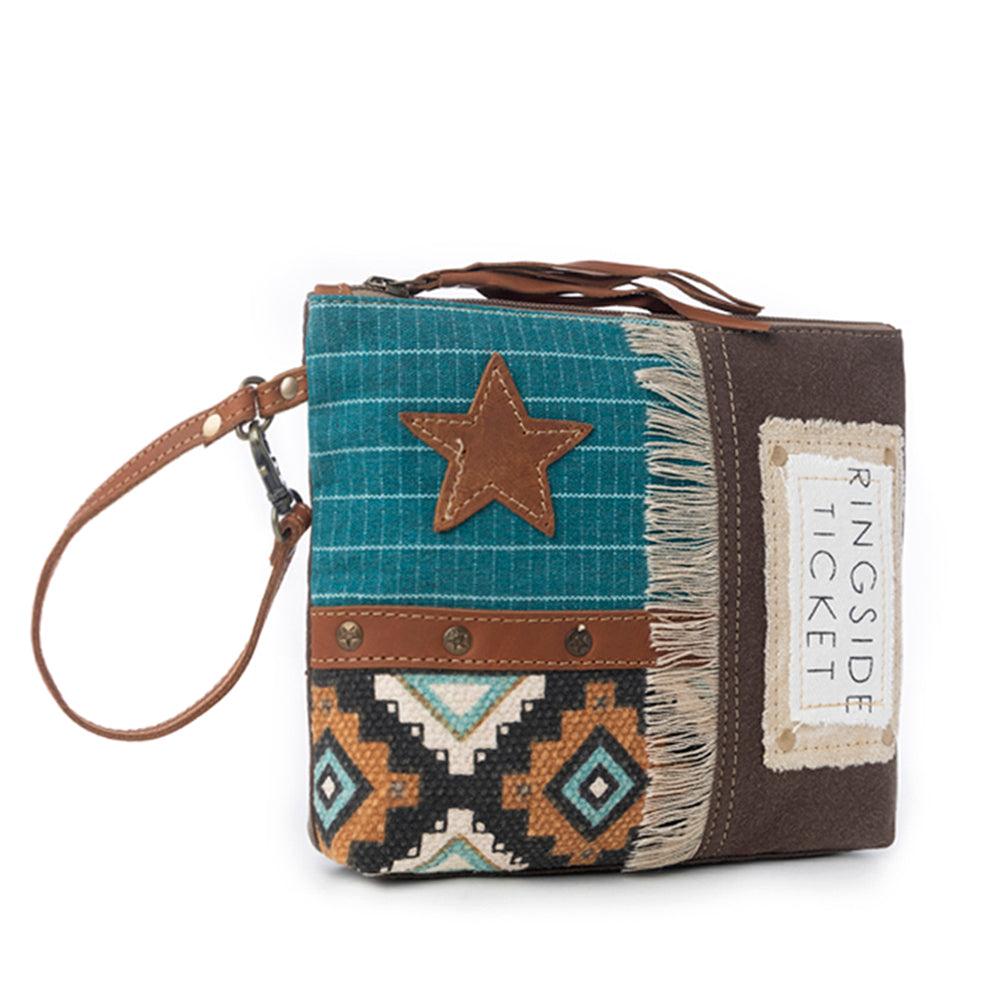 Star Pacer Pouch