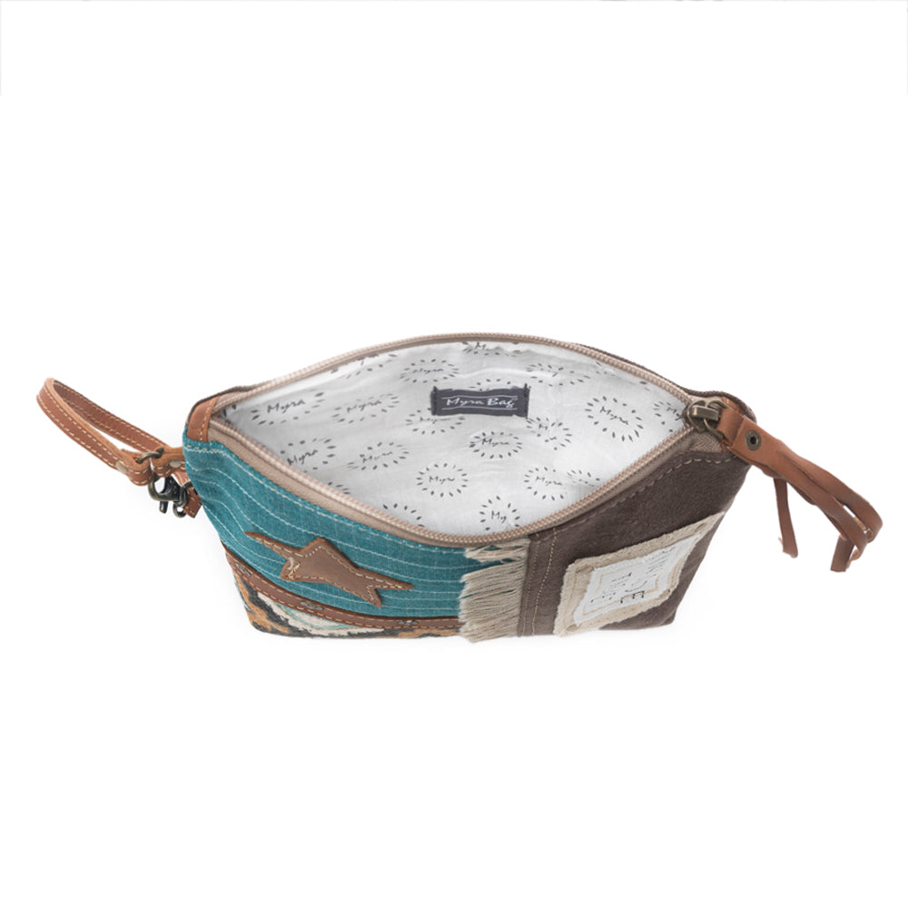 Star Pacer Pouch