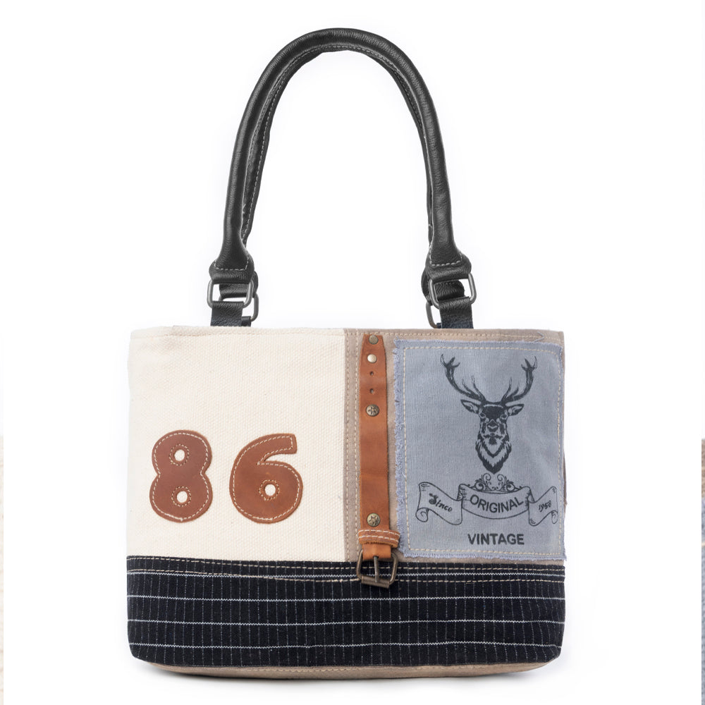 Route 86 Crossbody Bag