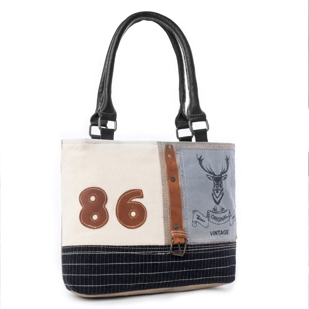 Route 86 Crossbody Bag