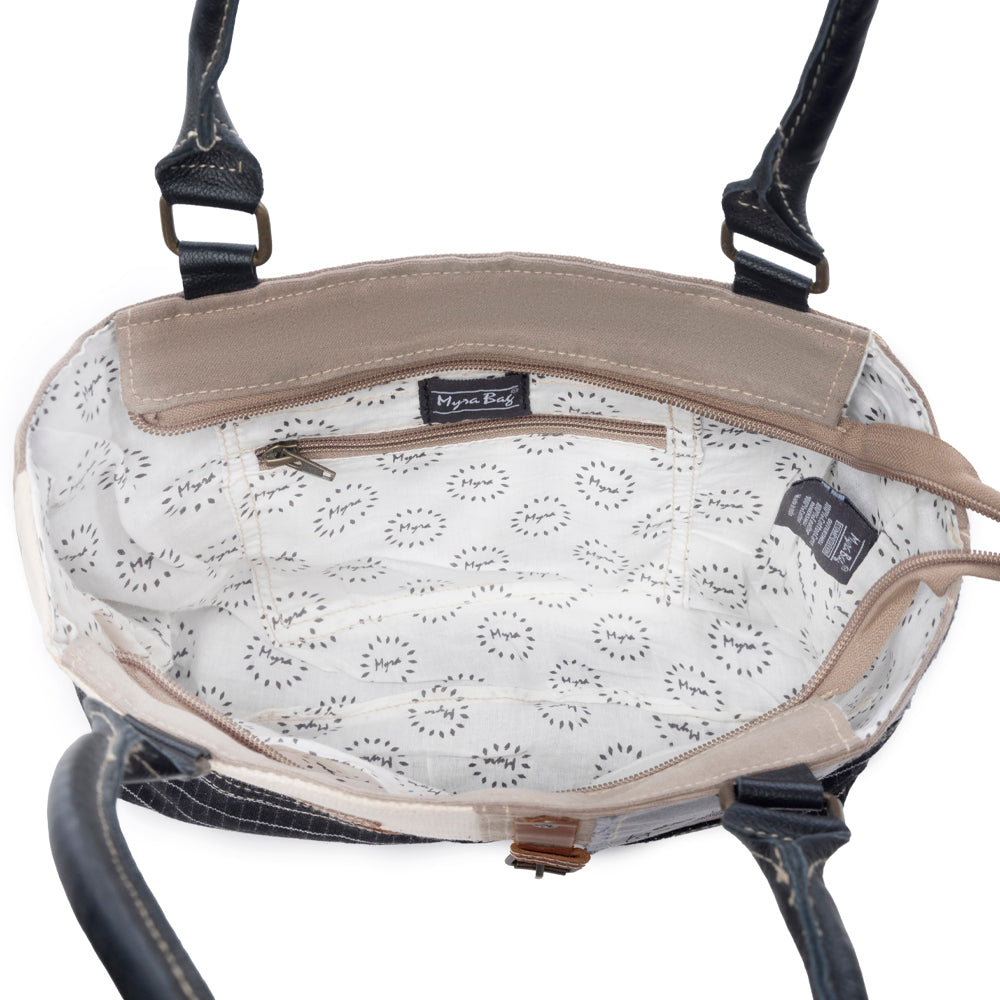 Route 86 Crossbody Bag