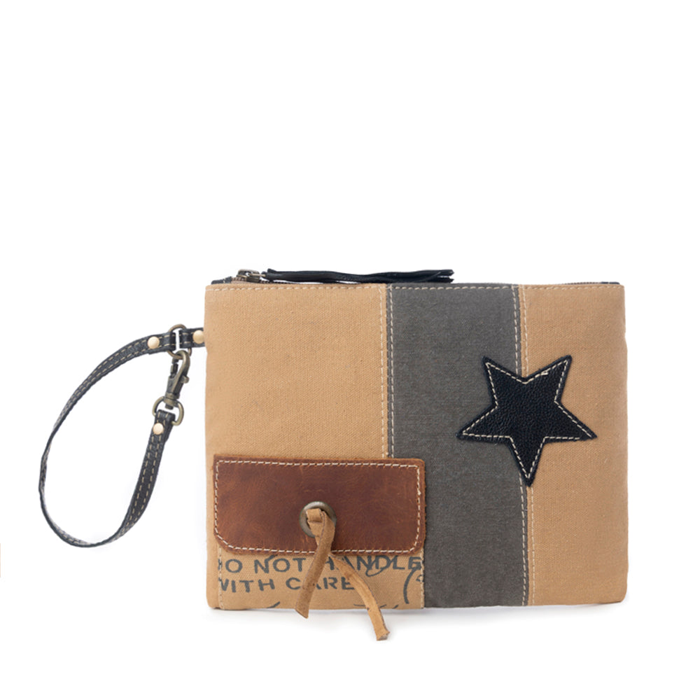Montrielle Vintage Series Pouch