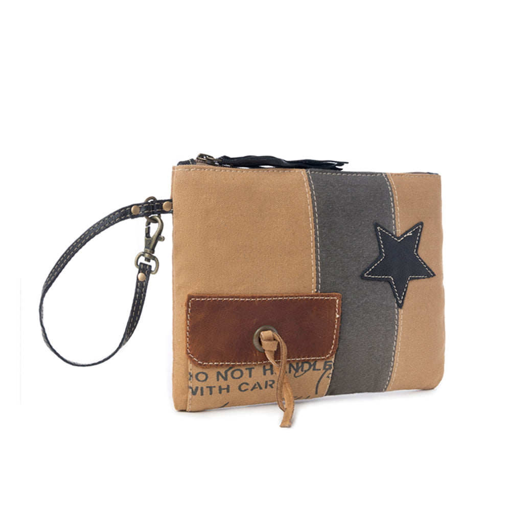 Montrielle Vintage Series Pouch