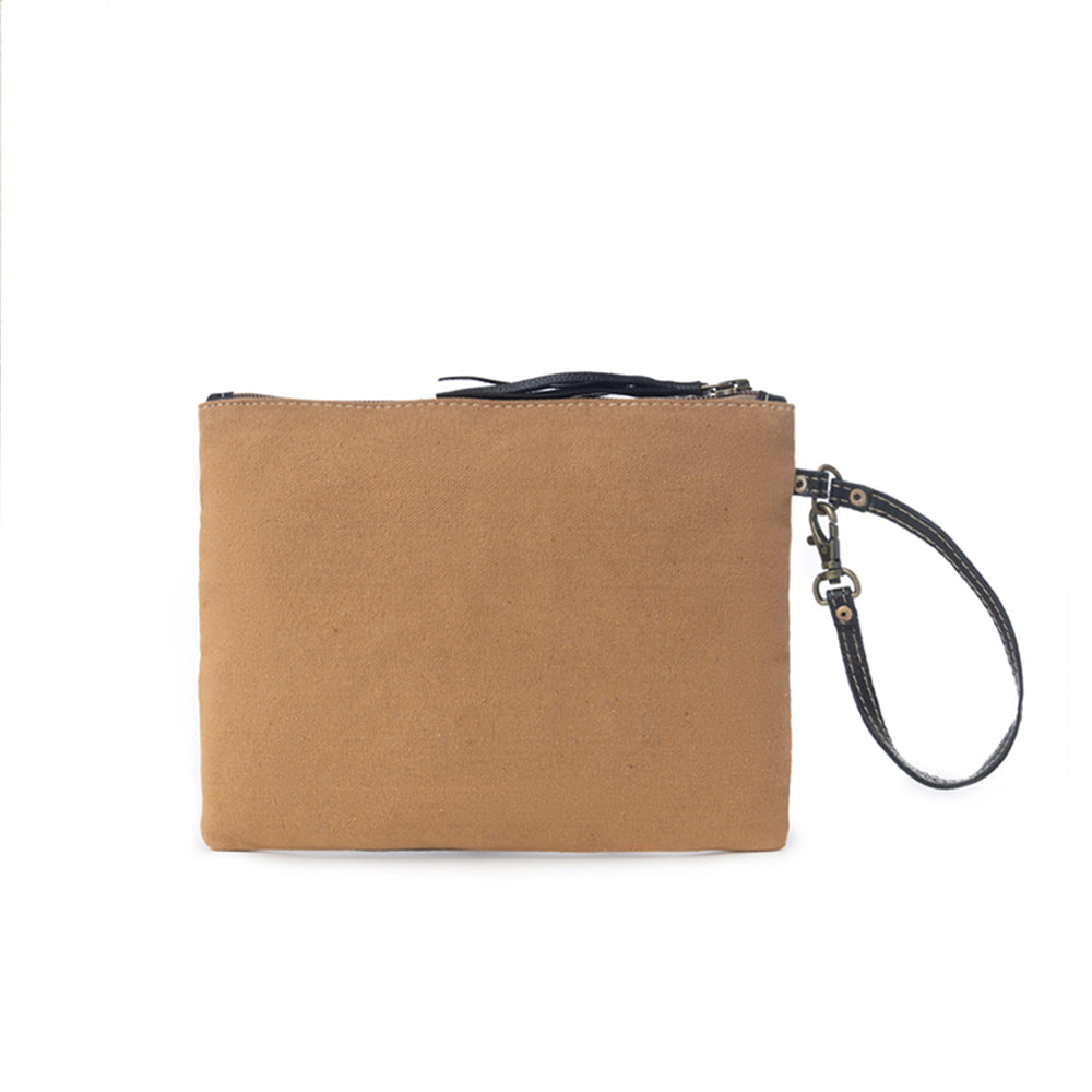 Montrielle Vintage Series Pouch