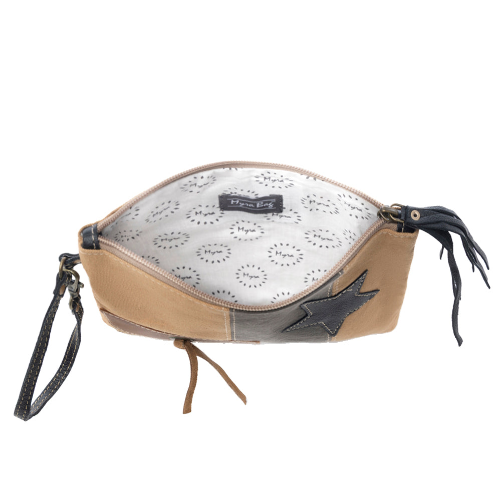 Montrielle Vintage Series Pouch