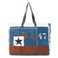 Country Road 47 Weekender Bag