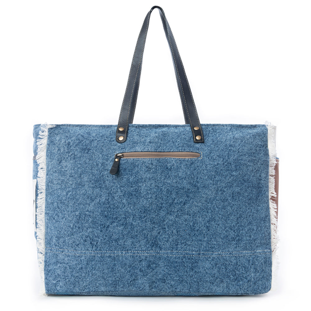 Country Road 47 Weekender Bag