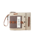 Yesteryear Vintage Style Pouch
