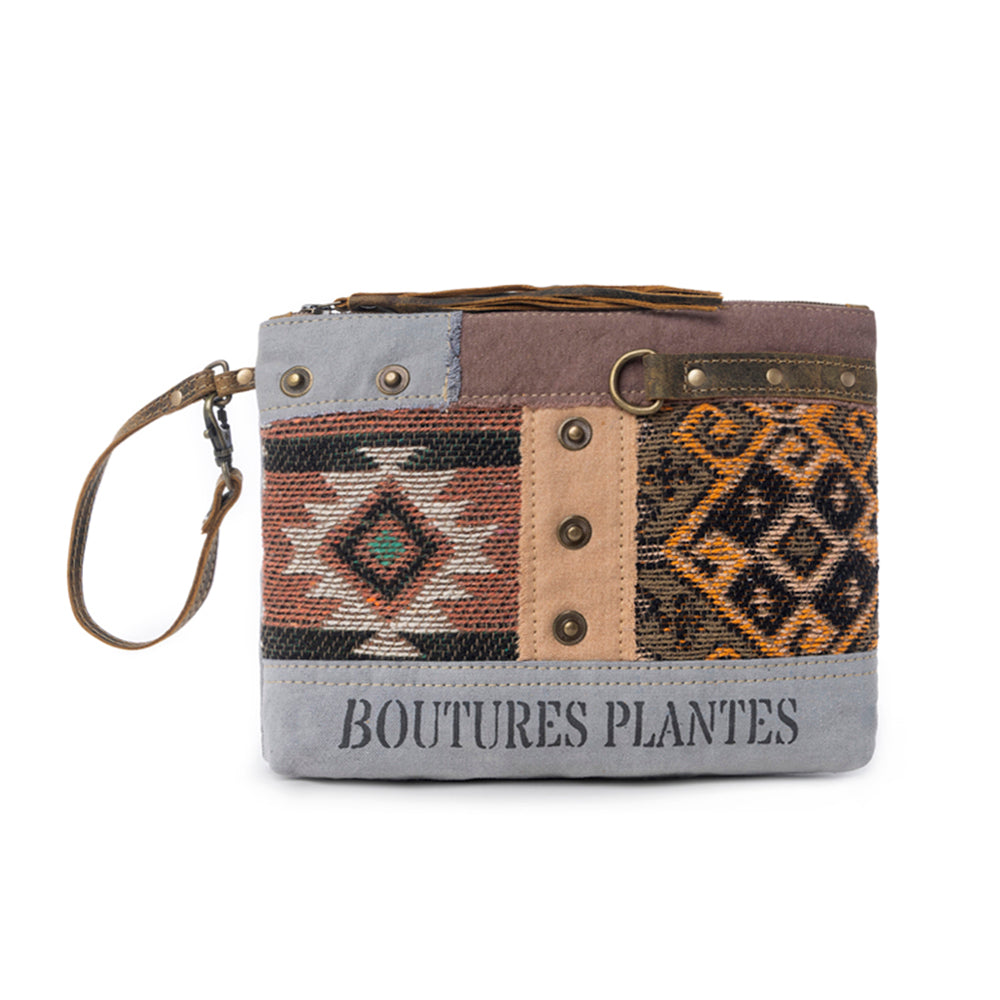Rigaud Rail Express Pouch