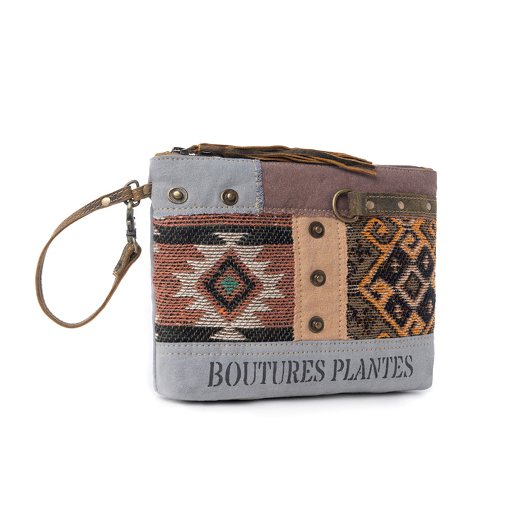 Rigaud Rail Express Pouch