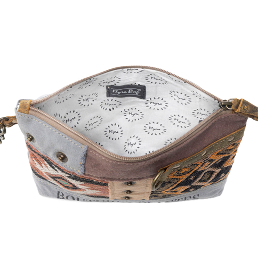 Rigaud Rail Express Pouch
