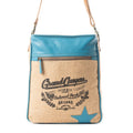 Grand Canyon Small Market Bag
