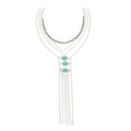 Canyon Lore Multistrand Necklace