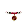 Paint Pony Dangle Bracelet