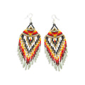 VibrantFiesta EARRING