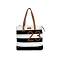23 Skidoo Tote Bag