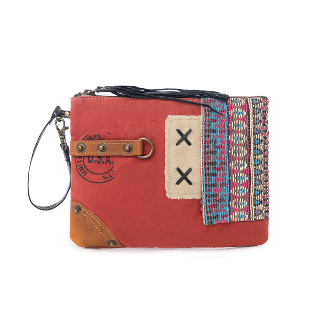 Ruby Canyon USA Pouch