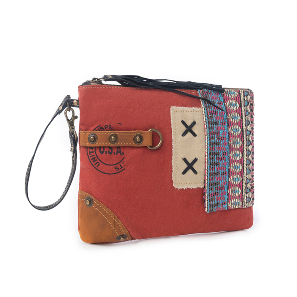 Ruby Canyon USA Pouch